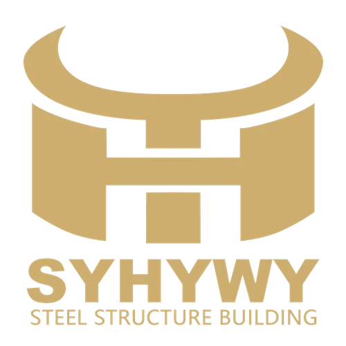 Shenyang  Huaying  Weiye  Čelik  Struktura  Co.,  doo